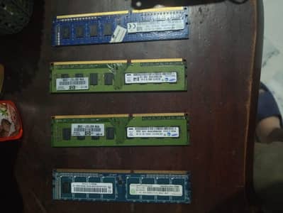 DDR3 ram for sale