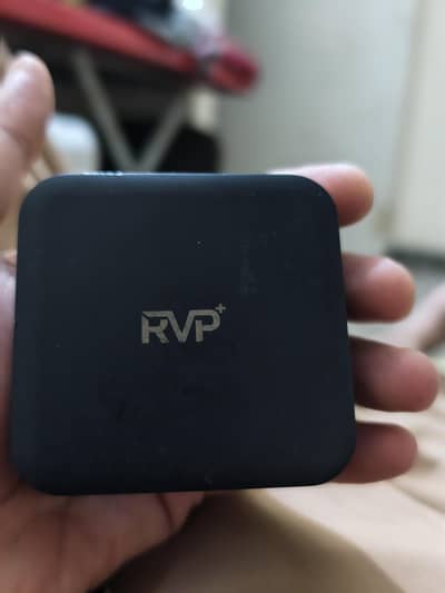 RVP 100W Charging Adaptor USB C