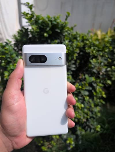 Google Pixel 7 OEM Unlocked 256GB
