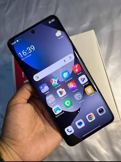 Xiaomi Redmi Note 15 Pro