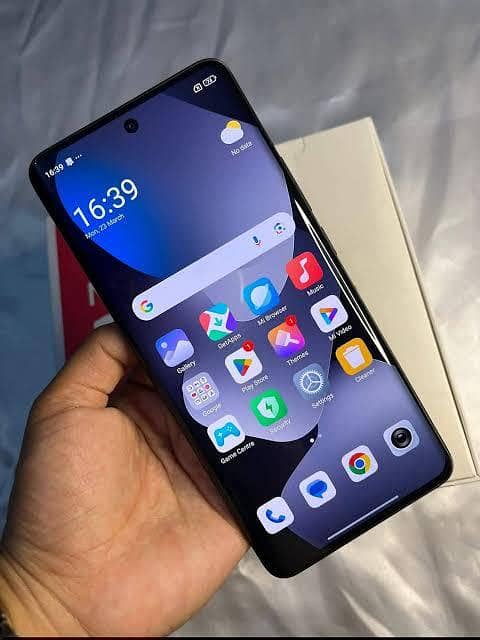 Xiaomi Redmi Note 15 Pro 7