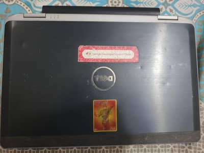 Laptop Dell Core I5 latitude E6330