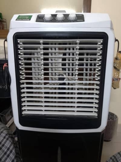 GFC Air Cooler Superior Inverter Technology