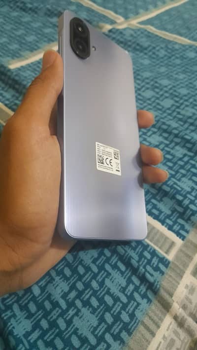 Samsung Mobile A07 5G