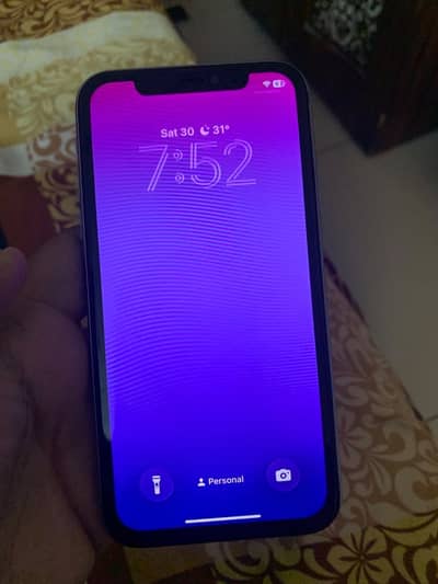 iphone 11 Non pta JV 128 GB
