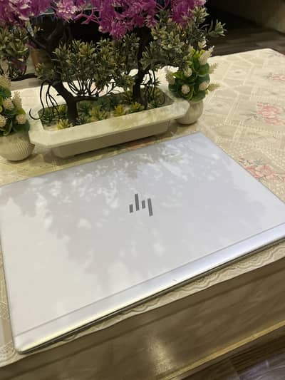 HP Elitebook 840 G6