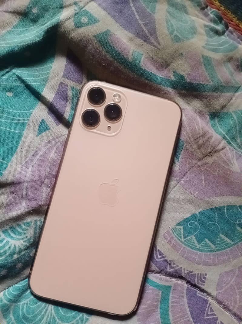 11 pro 0