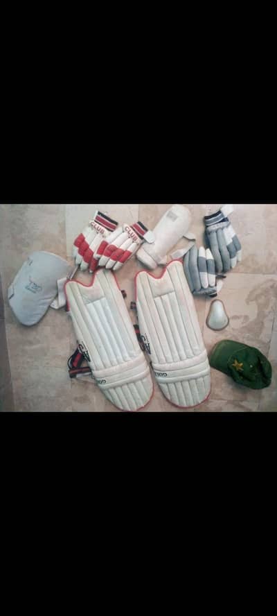 hard ball kit for sale