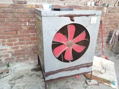 Air Cooler for sale argent