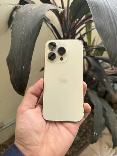 Apple iPhone 14 Pro 256 pta