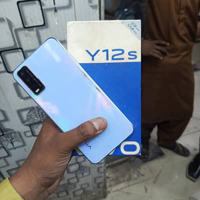 y12s full box