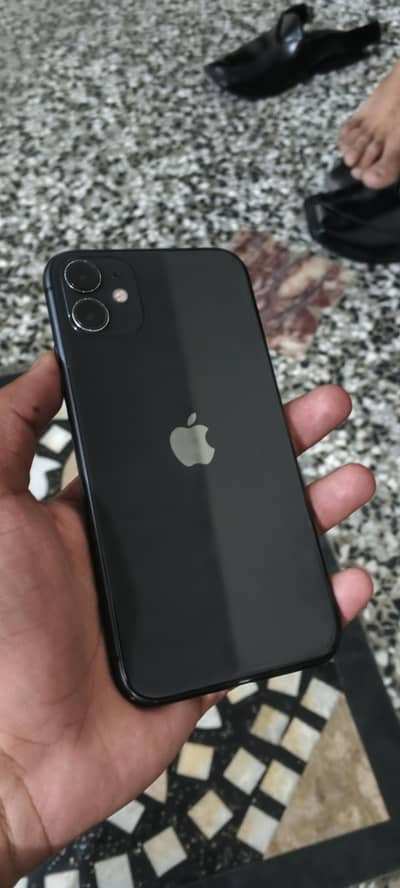 Apple iPhone 11