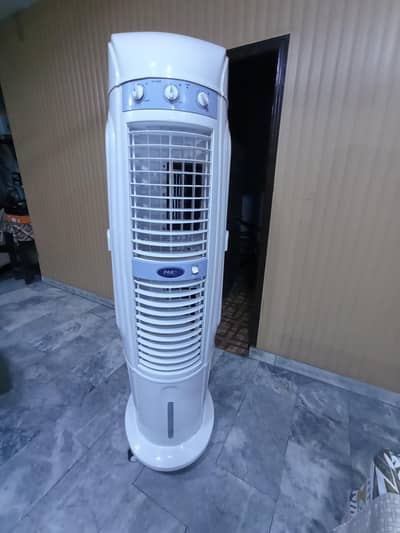 PAK Tower Cooler, 7 Days Used Only, Urgent Sale