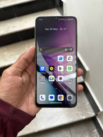 Realme C53