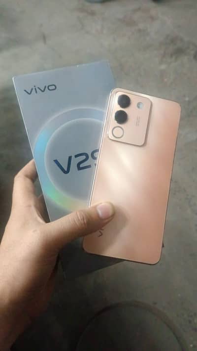 Vivo V29e