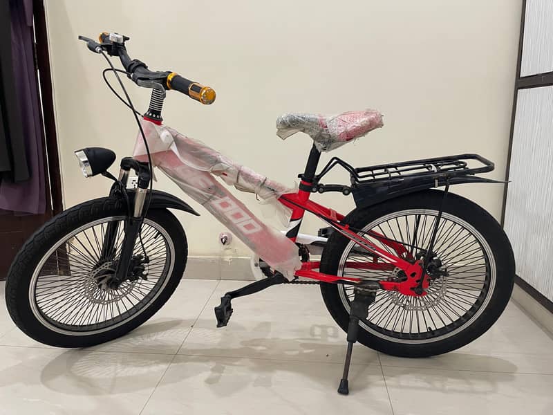 bicycle 0