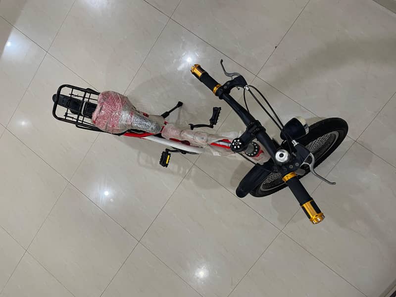 bicycle 1