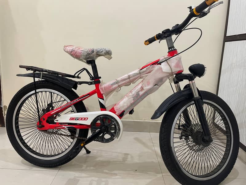 bicycle 2