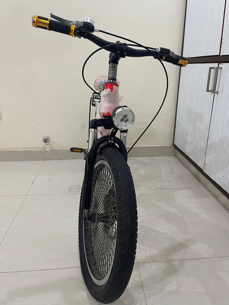 bicycle 3