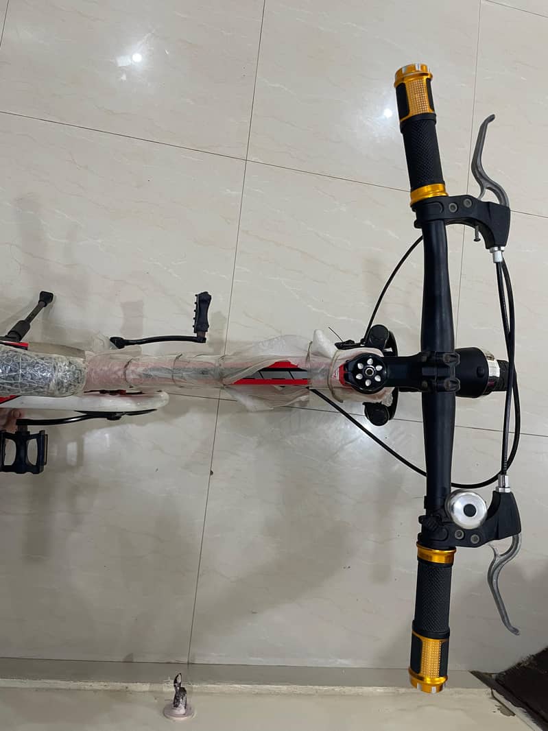 bicycle 4