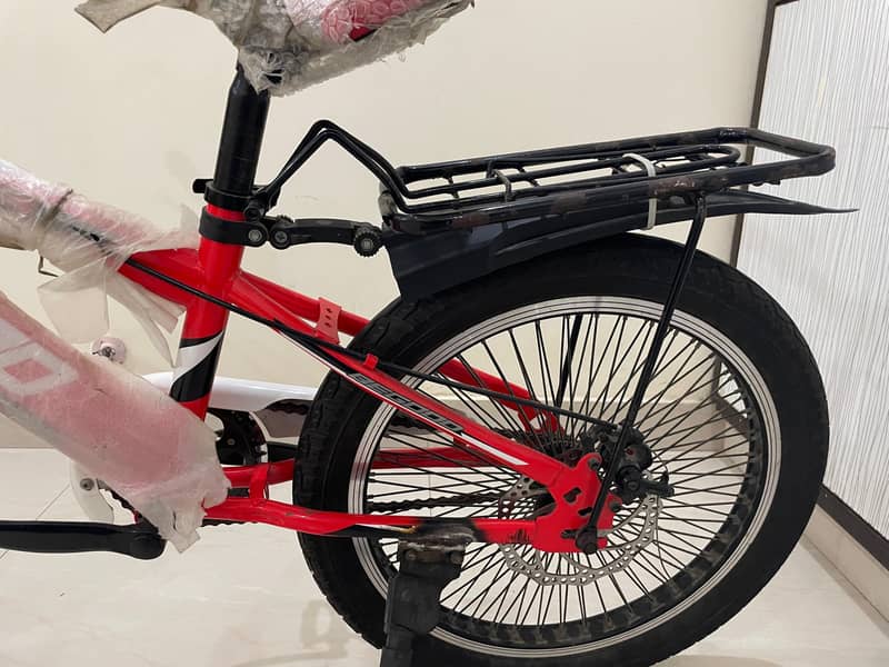 bicycle 5