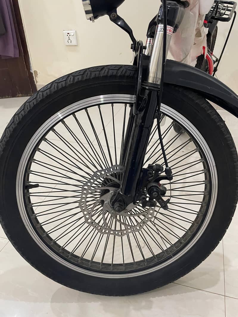 bicycle 6