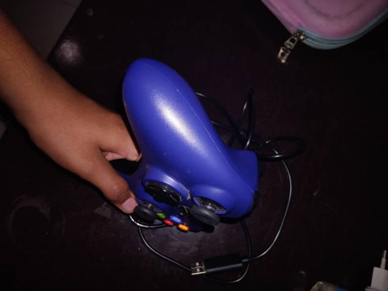 xbox 360 controller 1
