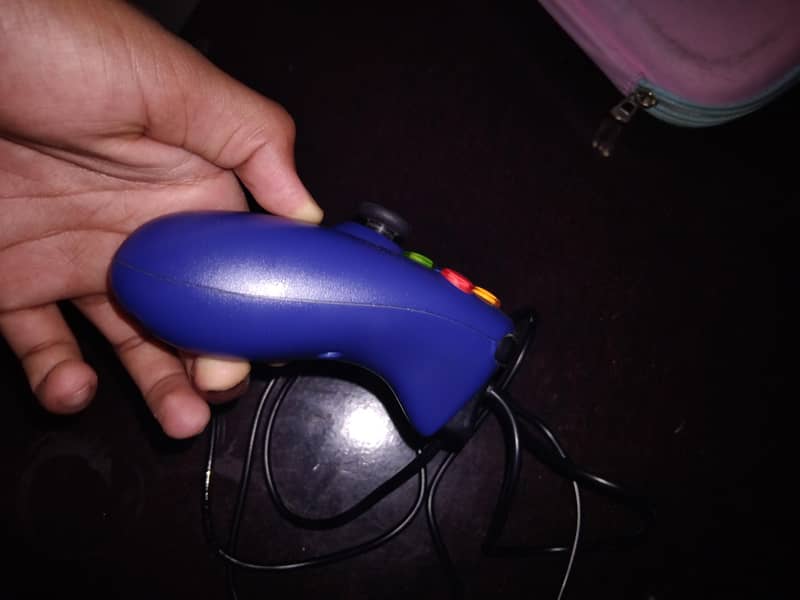 xbox 360 controller 2