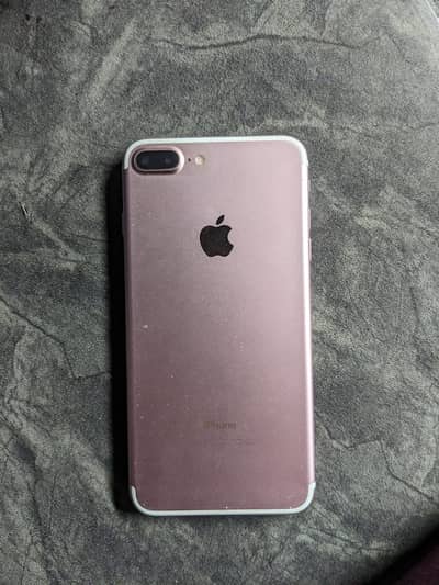 Apple iPhone 7 Plus