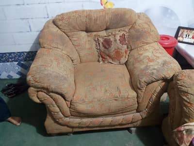 sofa set
