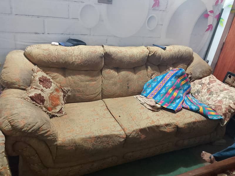 sofa set 1