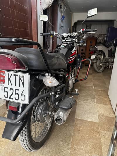 Gs 150