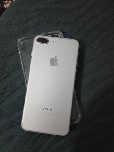 Apple iPhone 7 Plus