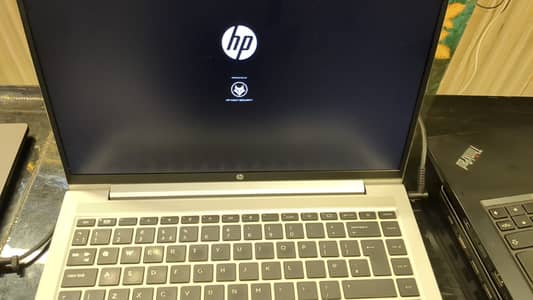 HP ELITE BOOK 840 G8 I5-11TH GEN 8GB RAM 256 SSD