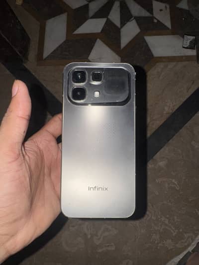 Infinix note 60