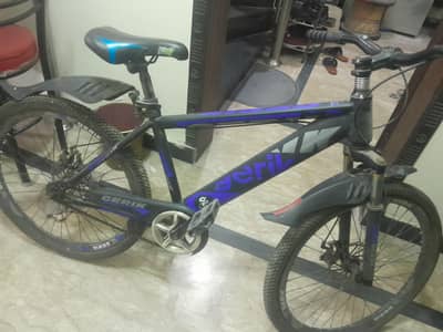 GERIK NEW BICYCLE FOR SALE