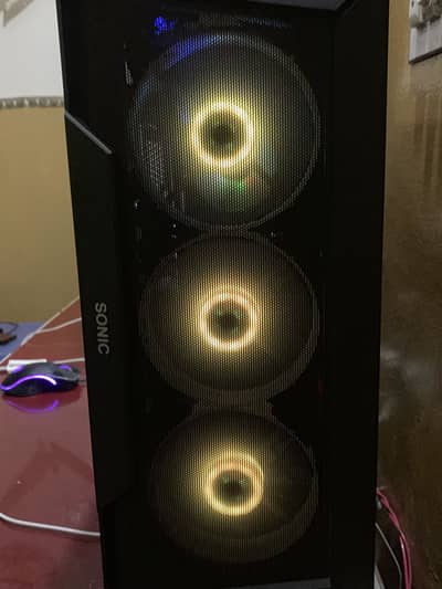 Intel core i5 12400F , 16 GB DDR5 5600mhz Ram with GTX 1660 Super