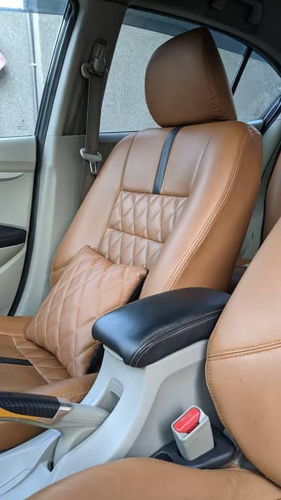 Honda City 2015