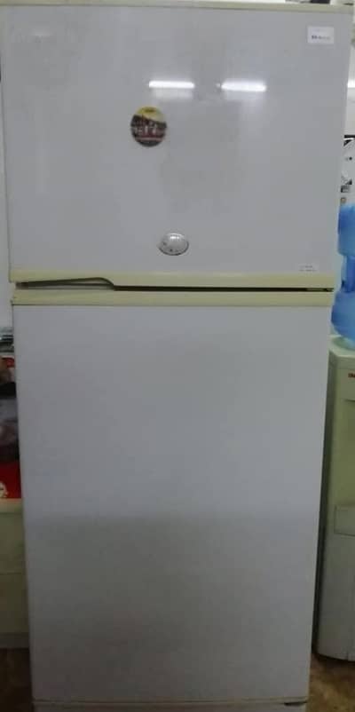 Sharp refrigerator (Not in working condition)
