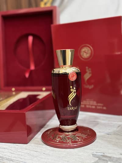 Taraf Arabian Oud