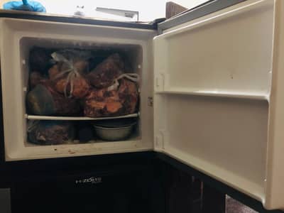 fridge in good condition
