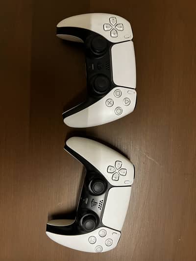 Ps5 dualsense controller