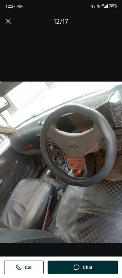 suzuki khyber 1990 mdal