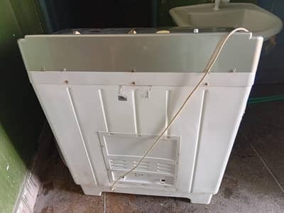 kenwood washing machine modal kwm 1012 Sa