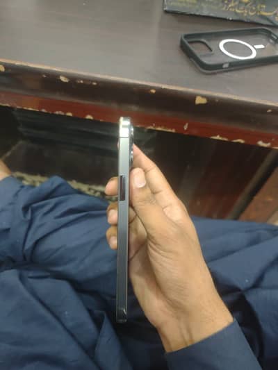 Iphone 12 Pro Max  Graphite color 256GB factory unlocked 03186756116