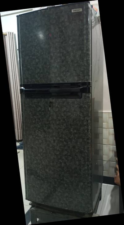 Used Orient Refrigerator 16 CF