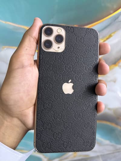 Apple iPhone 11 Pro Max dual physical PTA 256gb