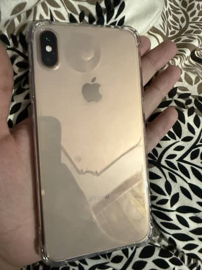 Iphone Xs Max Pta Approved