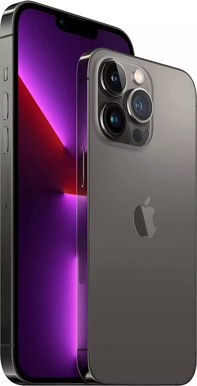Apple iPhone 13 Pro jv