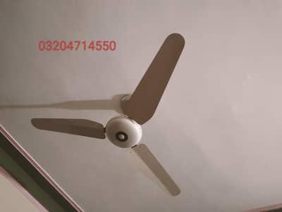 Lahore fan 56 inch